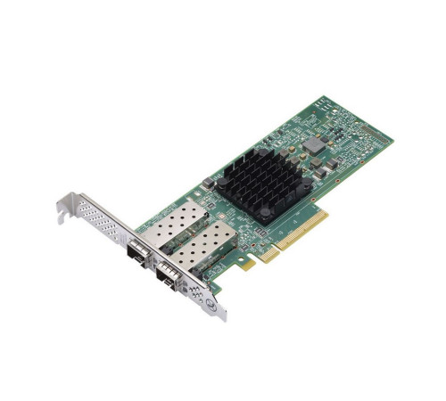 Сетевой адаптер Lenovo 4XC7A08238 ThinkSystem Broadcom 57414 10/25GbE SFP28 2-port PCIe