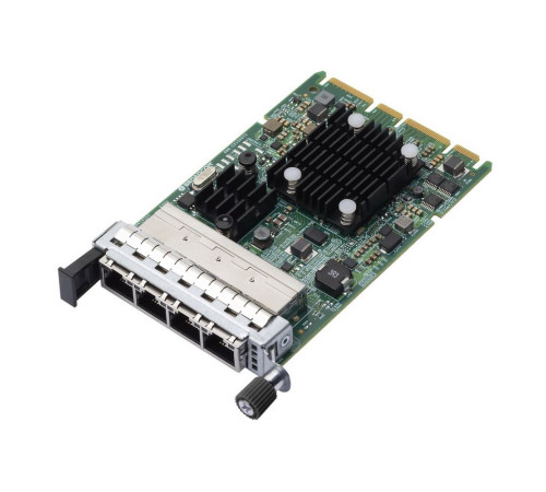 Сетевой адаптер Lenovo 4XC7A08239 ThinkSystem Broadcom 57416