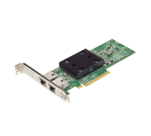 Сетевой адаптер Lenovo 7ZT7A00496 ThinkSystem Broadcom