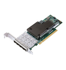 Сетевой адаптер Lenovo 4XC7A08316 ThinkSystem Broadcom 57454