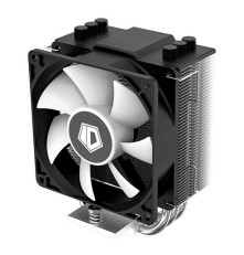 Вентилятор для процессора ID-Cooling SE-903-XT, черный/серебристый