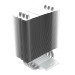 Вентилятор для процессора ID-Cooling SE-903-XT, черный/серебристый