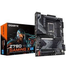 Материнская плата Gigabyte Z790 GAMING X (LGA1700)