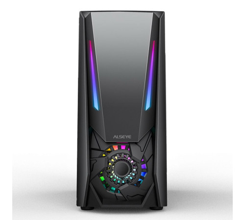 Корпус ALSEYE  Reactor-B (AS.07.0026)