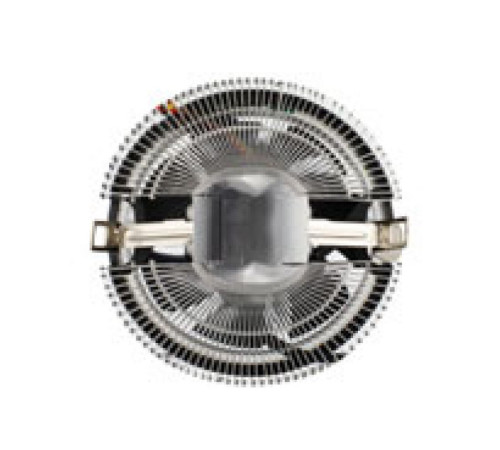 Вентилятор для процессора ACD ACD-CDUM4-A, черный