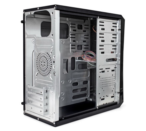 Корпус ExeGate BA-202 (EX284027RUS)