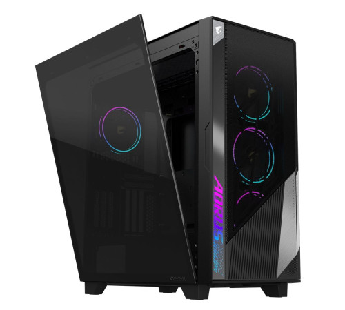Корпус Gigabyte AORUS C500G ST