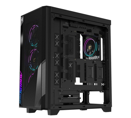 Корпус Gigabyte AORUS C500G ST