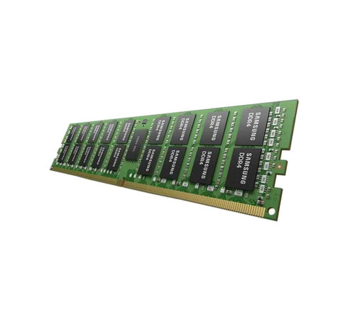 Модуль оперативной памяти Samsung M393A8G40AB2-CWEC0 64GB DDR4 3200MHz 2Rx4 RDIMM Registred ECC