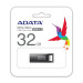 USB накопитель 32GB ADATA UR340 USB 3.2 Gen1, черный
