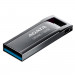 USB накопитель ADATA UR340 AROY-UR340-128GBK USB 3.2 128GB Gen1, Black, Retail