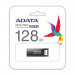USB накопитель ADATA UR340 AROY-UR340-128GBK USB 3.2 128GB Gen1, Black, Retail