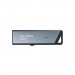 USB накопитель ADATA Elite UE800 AELI-UE800-256G-CSG USB 3.2 256GB Gen2, USB Type-C, Black, Retail