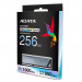 USB накопитель ADATA Elite UE800 AELI-UE800-256G-CSG USB 3.2 256GB Gen2, USB Type-C, Black, Retail