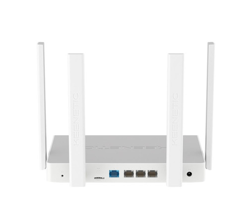 Маршрутизатор Keenetic Skipper 4G (KN-2910)