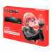 Модуль памяти ADATA 32GB DDR5 6400 DIMM XPG Lancer RGB CL32-39-39, Non-ECC, 1.35V, 2 x 16GB, RT(AX5U6400C3216G-DCLARBK)