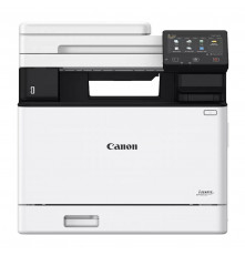 МФУ Canon i-Sensys Colour MF754Cdw А4, лазерное, цветное, 33стр/мин, 1200dpi, 1200МГц, 1024Мб ,WiFi/Bluetooth/AirPrint/USB/Ethernet, 2100стр/картридж, (5455C019 /5455C009)