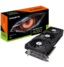 Видеокарта Gigabyte RTX4080 WINDFORCE 16GB, GDDR6X/256-bit
