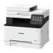 МФУ Canon i-Sensys MF655Cdw А4, лазерное, цветное, 21стр/мин, 1200dpi, 800МГц, 1024Мб, 50АПД,  250+50, WiFi/AirPrint/USB/Ethernet, 1350стр/картридж, (5158C004)