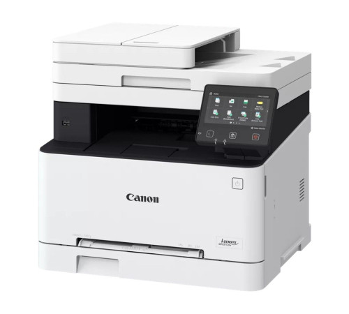 МФУ Canon i-Sensys MF657Cdw