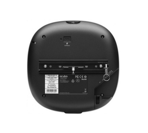 Точка доступа Wi-Fi HPE Aruba AP-515 (RW) Q9H62A