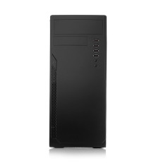 Корпус 450 Вт FoxLine FL-301-FZ450R-U32, черный