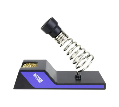 Паяльная станция Atten GT 2010+ , 10Вт, температура +150С+480С, USB-интерфейс