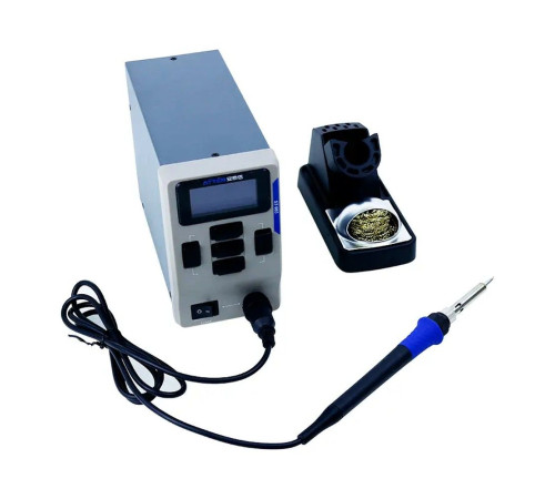 Паяльная станция Atten ST-965 , 65Вт, температура +200С+450С