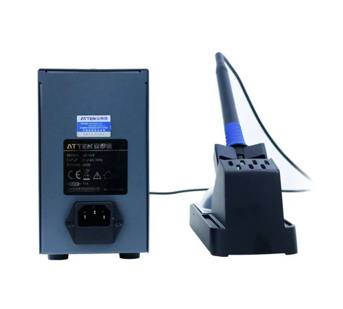 Паяльная станция Atten ST-965 , 65Вт, температура +200С+450С