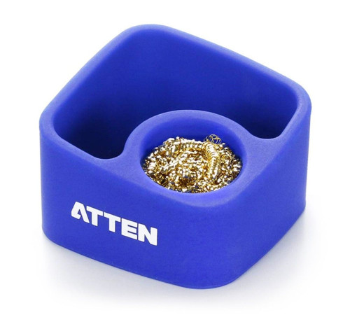 Емкость для остатков припоя CS-08B , силикон, легкая очистка