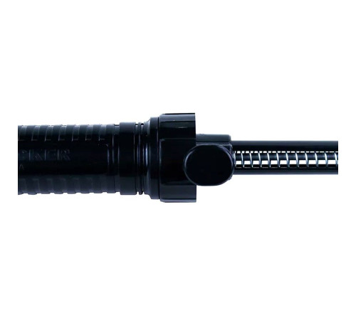 Устройство для отсоса припоя AT-E330A , встроенное всасывающее сопло, обеспечивающее надежное удаление припоя