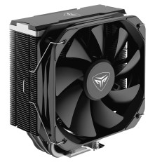Вентилятор для процессора PCCooler K6, черный