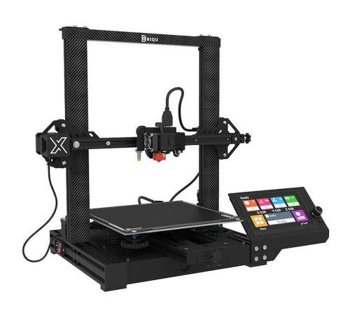 3D принтер BIQU BX