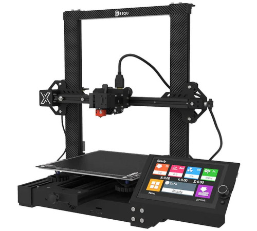 3D принтер BIQU BX
