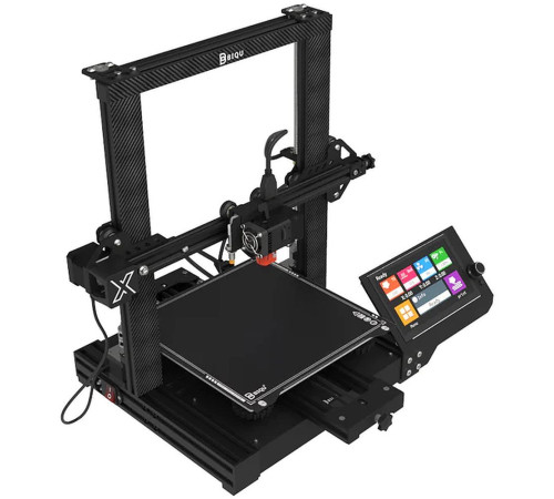 3D принтер BIQU BX