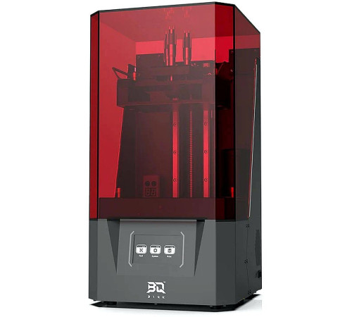 3D принтер BIQU PIXEL L