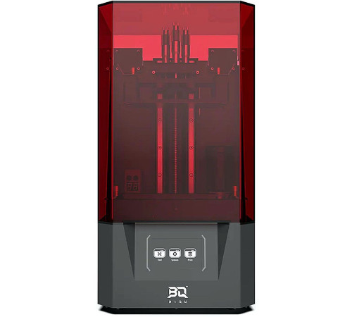 3D принтер BIQU PIXEL L