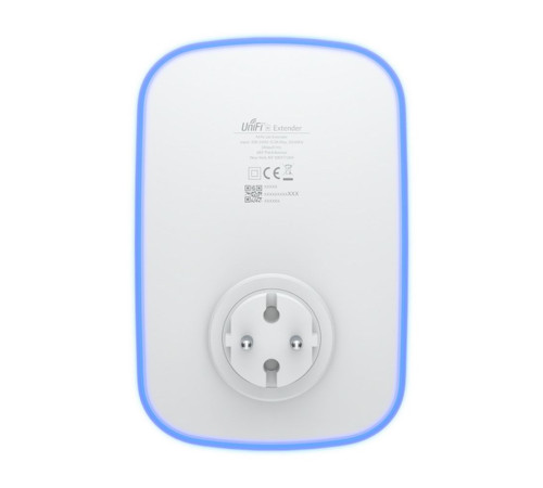 Точка доступа Wi-Fi Ubiquiti UniFi 6 AP Extender