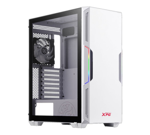 Корпус XPG STARKER WHCWW