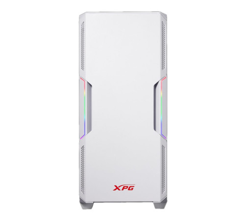 Корпус XPG STARKER WHCWW