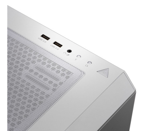 Корпус XPG STARKER WHCWW