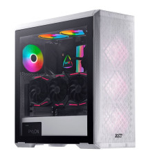 Корпус XPG DEFENDER WHCWW