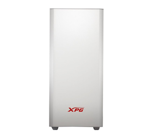 Корпус XPG INVADER WHCWW