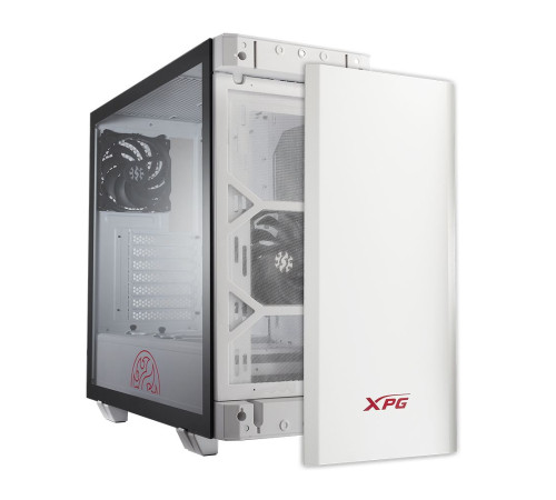 Корпус XPG INVADER WHCWW