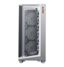 Корпус XPG CRUISER WHITE (CRUISERST-WHCWW)