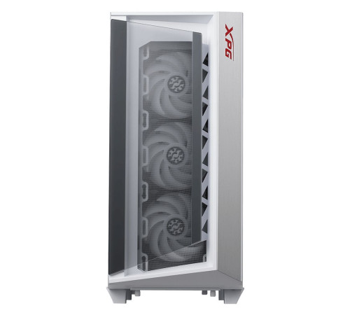 Корпус XPG CRUISER WHITE (CRUISERST-WHCWW)