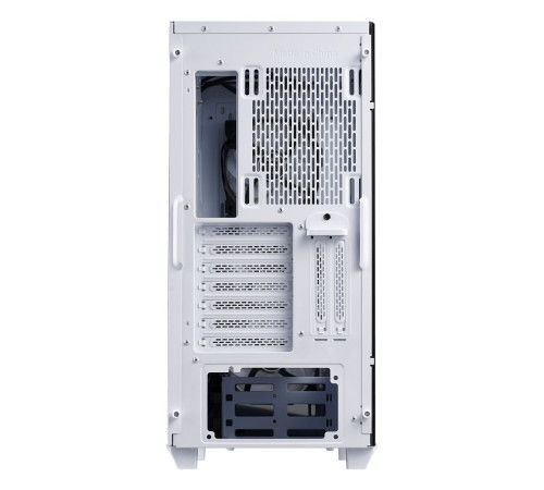 Корпус XPG CRUISER WHITE (CRUISERST-WHCWW)