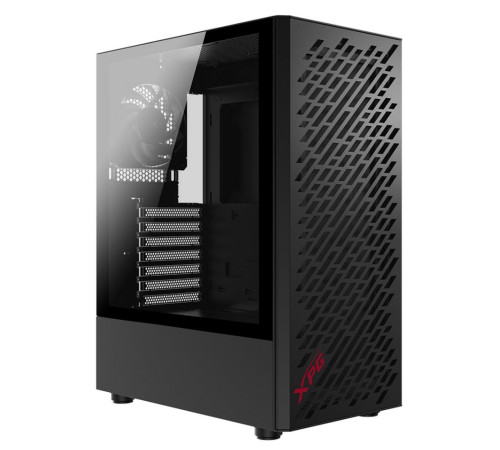 Корпус XPG VALOR AIR MT-BKCWW