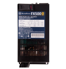 Блок питания Silverstone SST-FX500-G