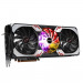 Видеокарта ASRock RX6950XT PHANTOM GAMING OC 16GB, GDDR6/256-bit